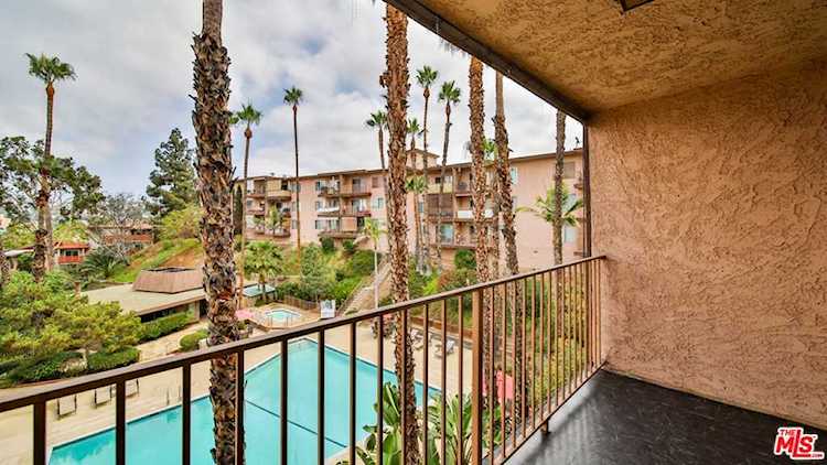 1517 E Garfield Ave #76 Glendale, CA 91205