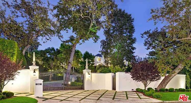 300 Stone Canyon Rd Los Angeles, CA 90077