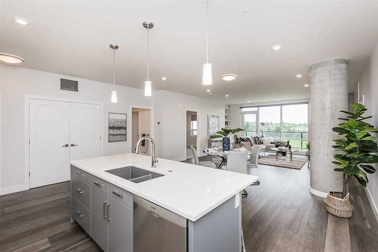 # 837 200 Bellerose Drive St. Albert, AB T8N 7P7