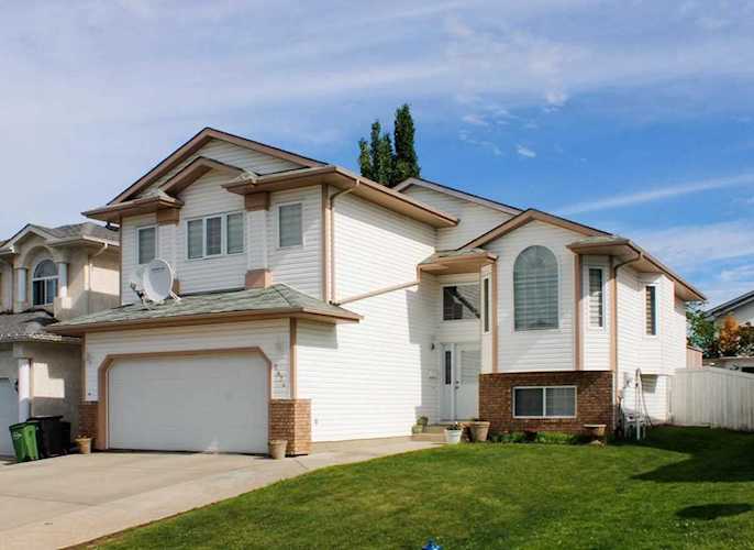 2924 151A Avenue Edmonton, AB T5Y 2Y5