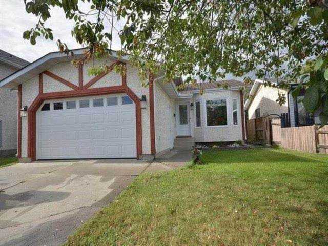 14708 37 Street Edmonton, AB T5Y 2H9