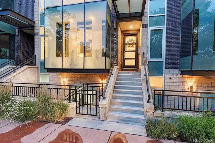 2565 Champa St Denver, CO 80205