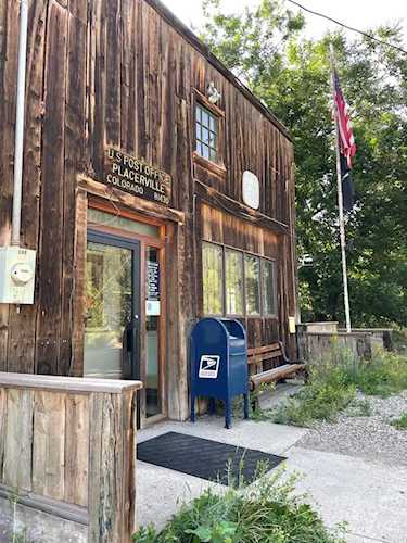 300 Front St #1 Placerville, COLORADO 81430