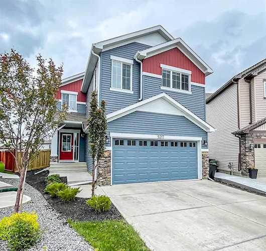5217 19 Avenue Edmonton, AB T6X 1Y3