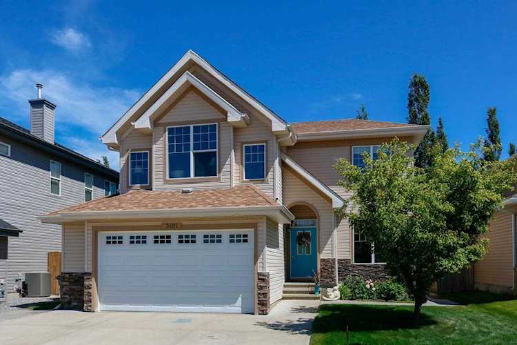 5101 63 Street Beaumont, AB T4X 1V4