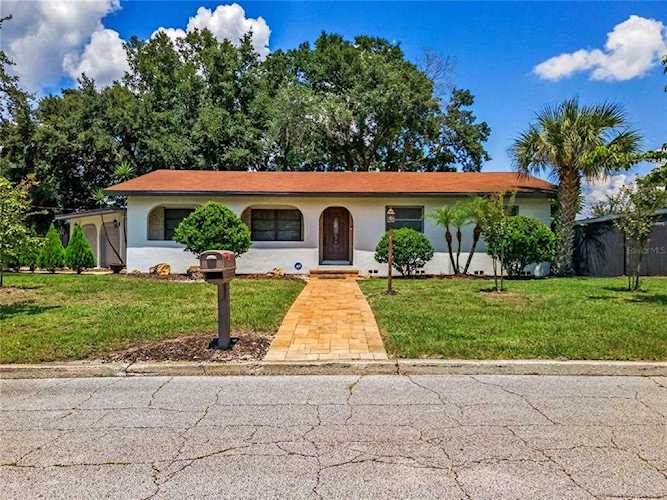1843 Barker Dr Winter Park, FL 32789