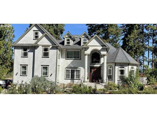 12820 NE 151st St Brush Prairie, WA 98606