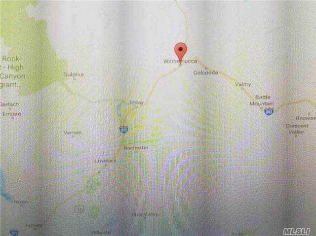 lot for sale, 999, Out Of Area Town, MLS #2903150 Photo 1