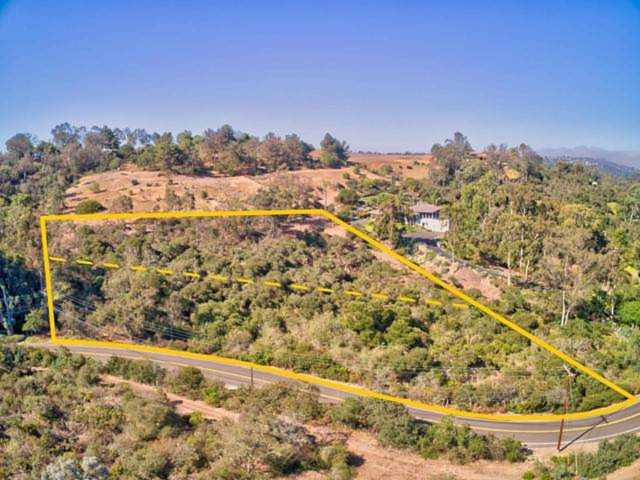 El Secreto Rancho Santa Fe, CA 92067