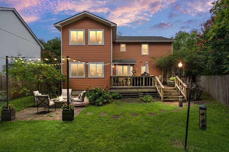 1266 Wespanee Pl Ct Charleston, SC 29407 | MLS 21023261 Photo 1