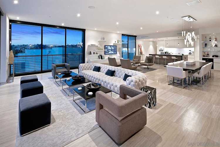 1929 Columbia St - Ph #601 San Diego, CA 92101