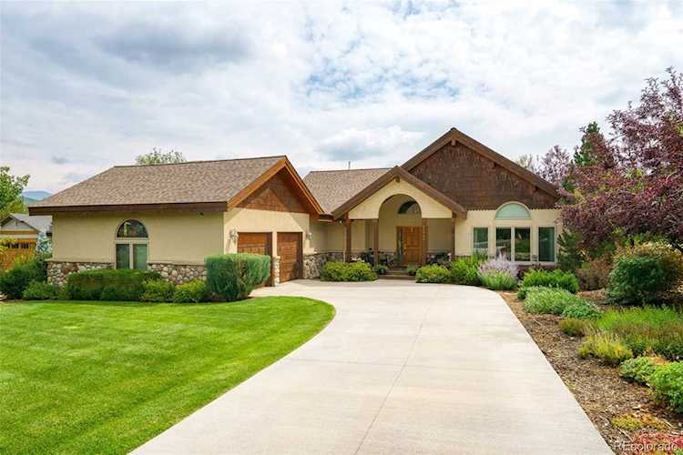 27509 Silver Spur St Steamboat Springs, CO 80487