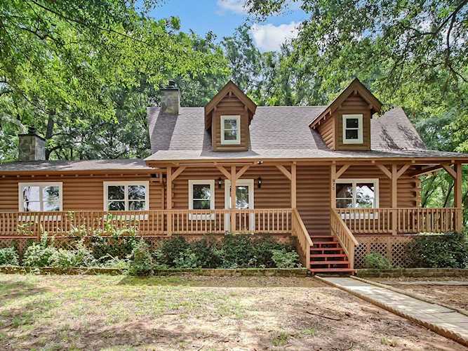 975 Simpson Mill Rd Locust Grove, GA 30248