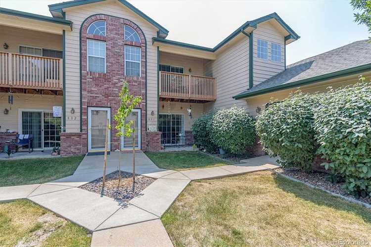 11035 Huron St #801 Northglenn, CO 80234
