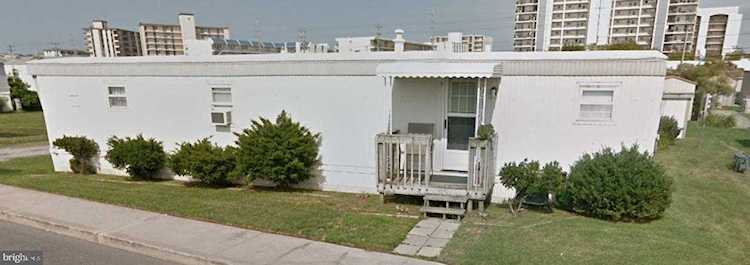 13210 Sinepuxent Lot #30 Ocean City, MD 21842