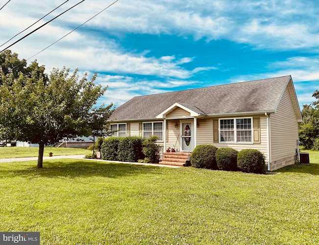 408 Bernard Ave Greensboro, MD 21639 | MLS ® MDCM2000224 Photo 1