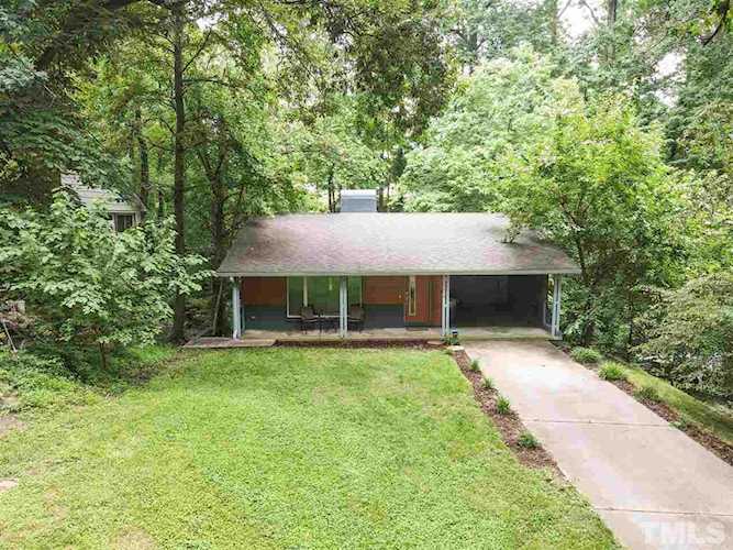 104 Masondale Avenue Durham, NC 27707