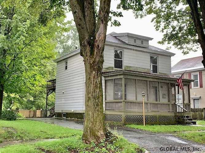 46 Elm St Hudson Falls, NY 12839