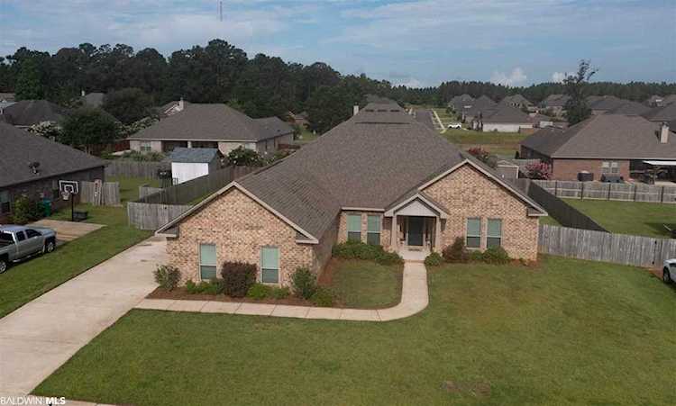 31519 Buckingham Blvd Spanish Fort, AL 36527 | MLS 317496 Photo 1