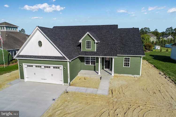 Lot 1 Burnite Mill Rd Felton, DE 19943