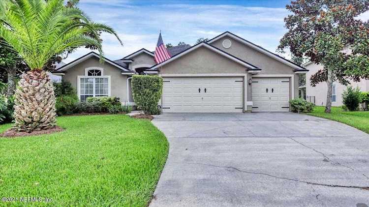 255 Mahogany Bay Dr St Johns, FL 32259
