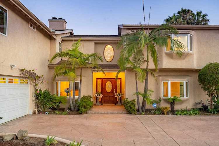 5359 Parejo Dr Santa Barbara, CA 93111