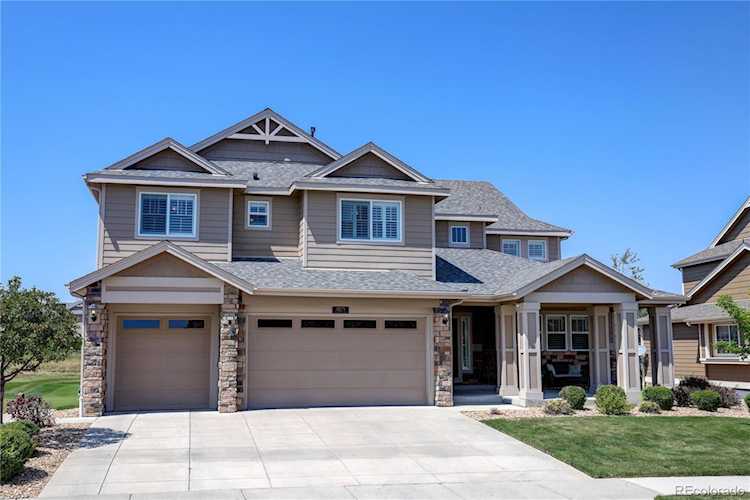 8129 S Blackstone Parkway Aurora, CO 80016