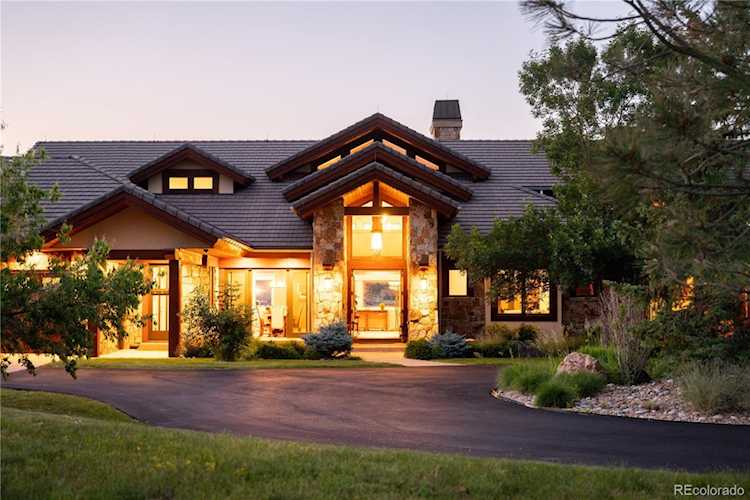 9925 Whitetail Ln Littleton, CO 80127