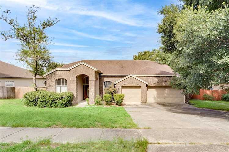 1418 Valley Pine CIRCLE Apopka, FL 32712