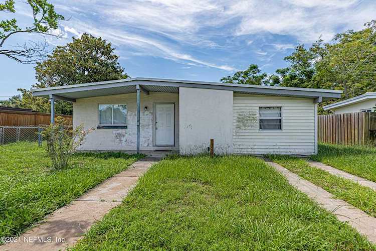 610 9th Ave Jacksonville Beach, FL 32250