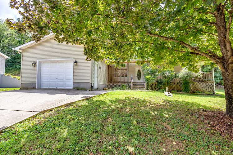 8113 Paradise Dr Powell, TN 37849