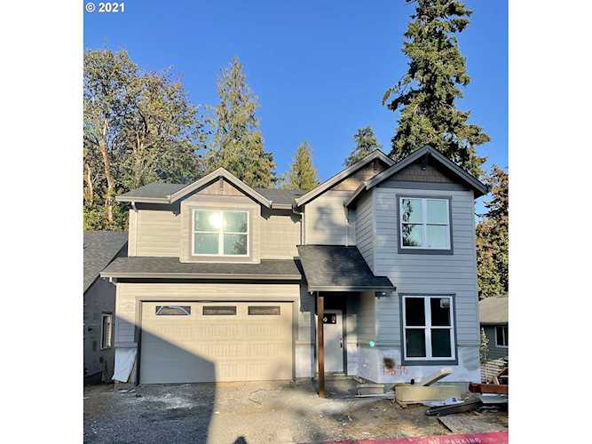 13596 SE Jamie Ct #Lot 1 Clackamas, OR 97015