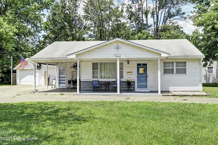 14010 Beeston Blvd Louisville, KY 40272 | MLS 1590932 Photo 1