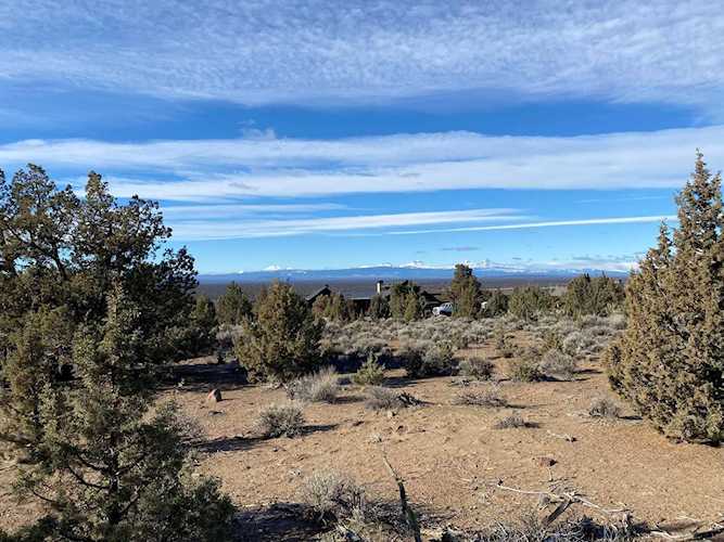 72 Lot 72 SW Two Saddle Ct Powell Butte, OR 97753