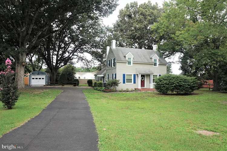 9907 Middleford Rd Seaford, DE 19973