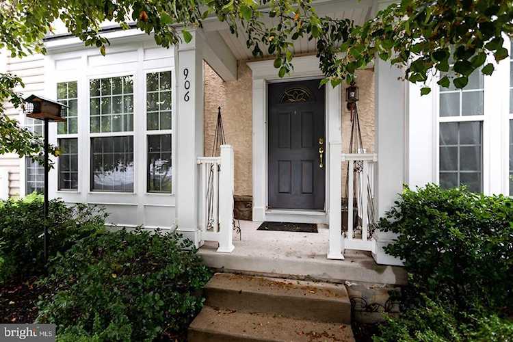 906 Harsdale WAY Chester Springs, PA 19425 | MLS PACT2001394 Photo 1