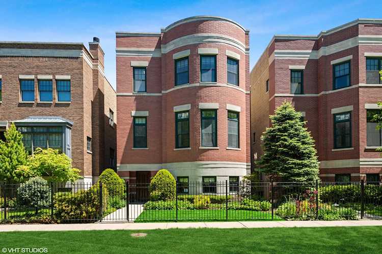 2735 N Hermitage Ave Chicago, IL 60614 | MLS 11200252 Photo 1