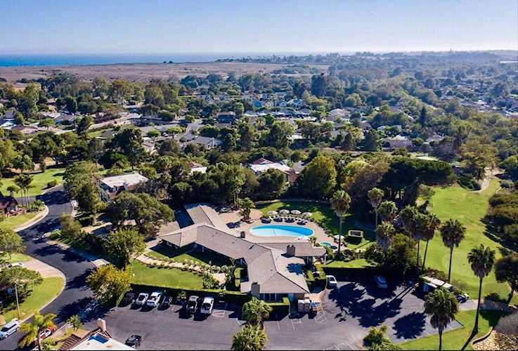4760 Calle Camarada Santa Barbara, CA 93110