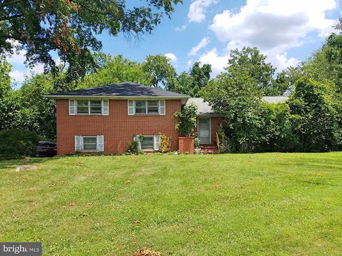 3329 Greenway Dr Ellicott City, MD 21042 | MLS ® MDHW2001228 Photo 1
