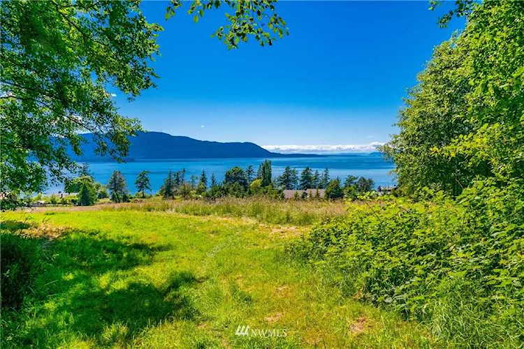0 Blizard Rd Lummi Island, WA 98262