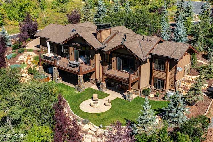8929 Parleys Ln Park City, UT 84098