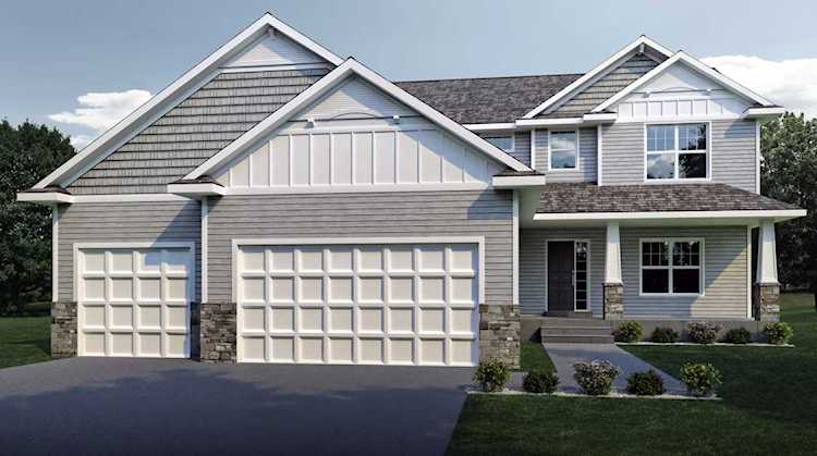 4696 130th Lane NE Blaine, MN 55449