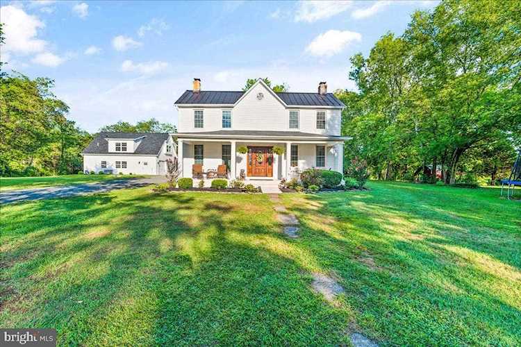 10719 Kettle Run Rd Nokesville, VA 20181 | MLS® VAPW2006582 Photo 1