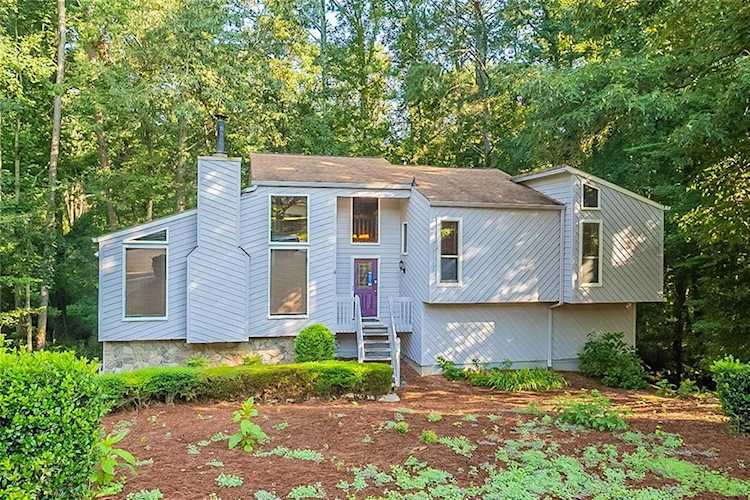 3549 Tritt Springs Ct NE Marietta, GA 30062