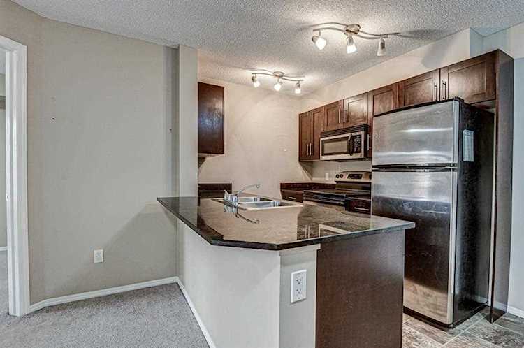403 Mackenzie Way SW #2311 Airdrie, AB T4B 3V7