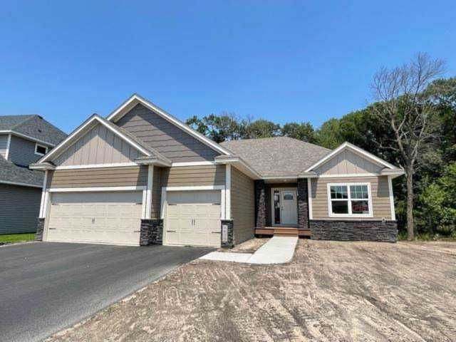 13064 Marmon Court NE Blaine, MN 55449
