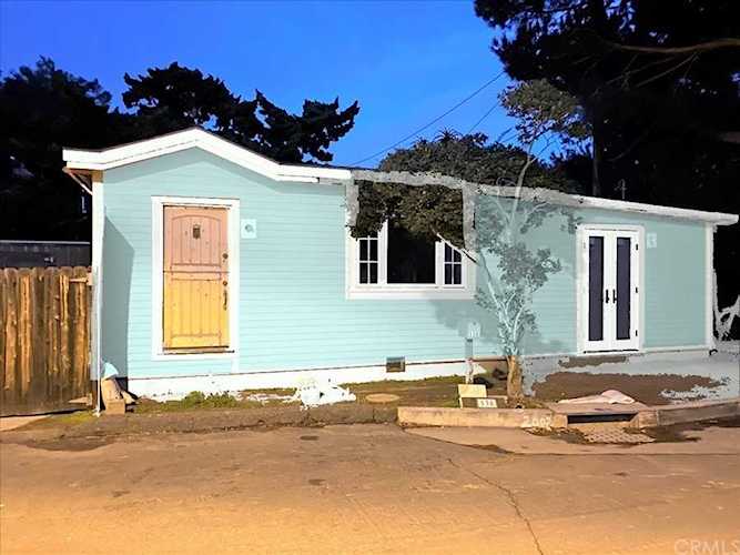 130 Woodland Dr Laguna Beach, CA 92651
