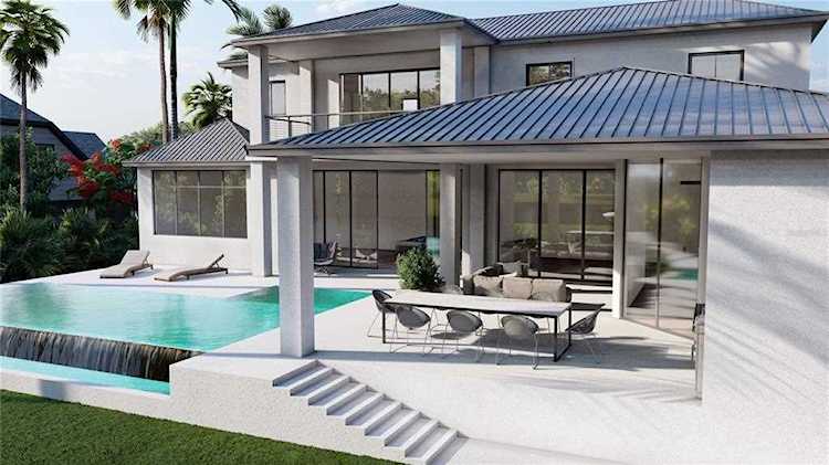 394 Bob White Dr Sarasota, FL 34236