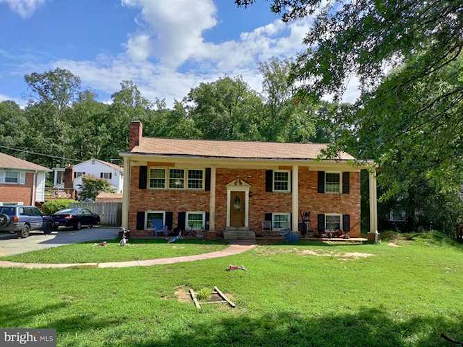 7515 Pleasant Way, Annandale, VA 22003 MLS #VAFX2015070 - Ramblewood Photo 1