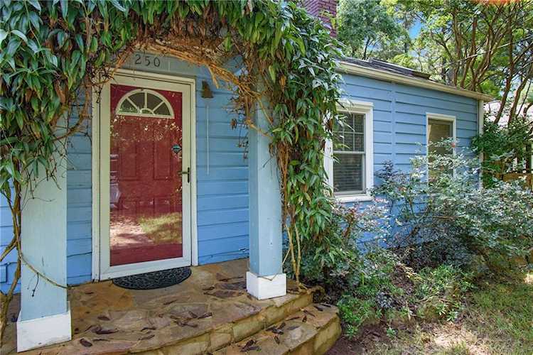 250 E Side Ave SE Atlanta, GA 30316